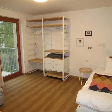 Lägenhet Family Lipno Lipno nad Vltavou