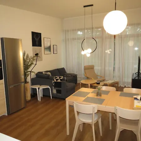 Appartement Family Lipno