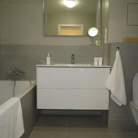 Family Lipno Appartement
