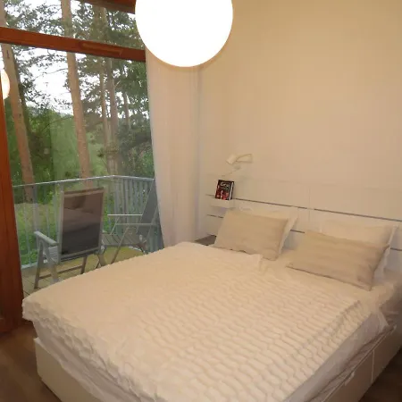 Appartement Family Lipno Lipno nad Vltavou
