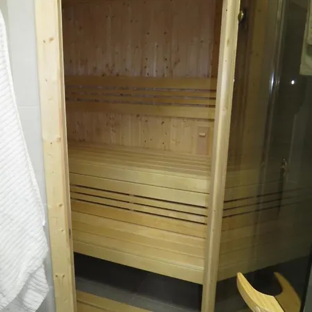 Family Lipno Appartement