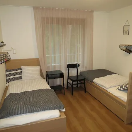 Family Lipno Appartement *