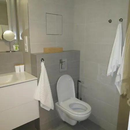 Family Lipno Appartement *