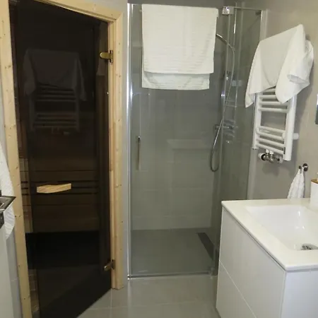 Family Lipno Appartement *