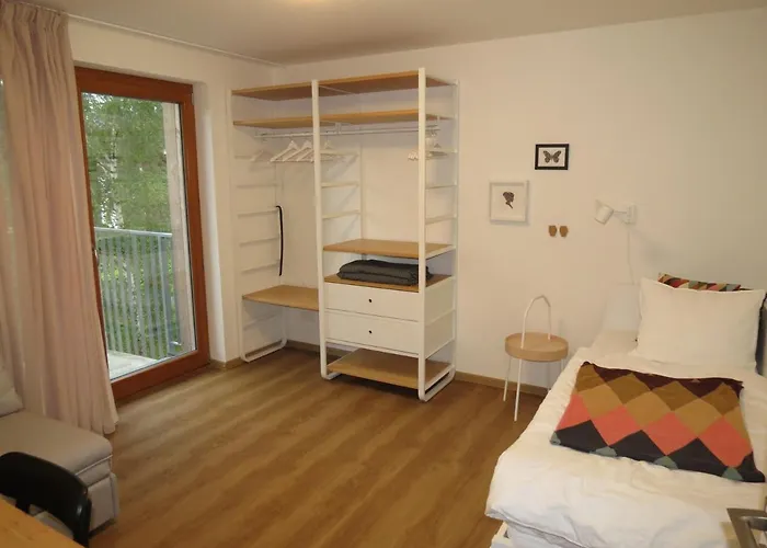 Lägenhet Family Lipno Lipno nad Vltavou